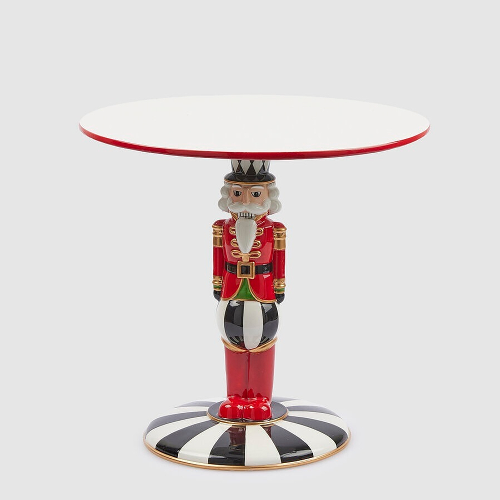 Блюдо Щелкунчик 35 см