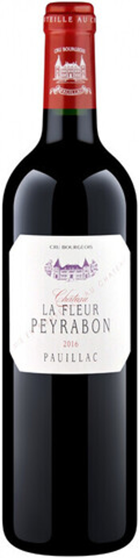 Вино Шато Ля Флёр Пейрабон