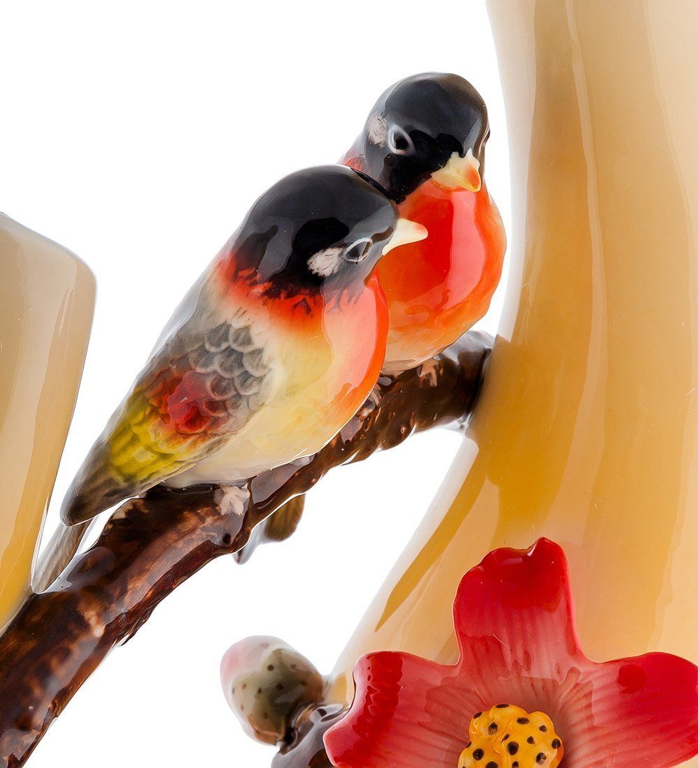 FM-14 Ваза «Вечная Любовь» (Pavone)