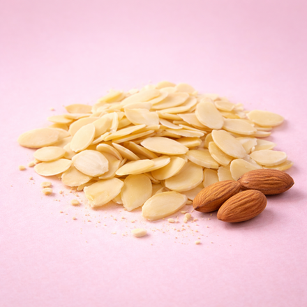 Миндаль лепестки 100 гр