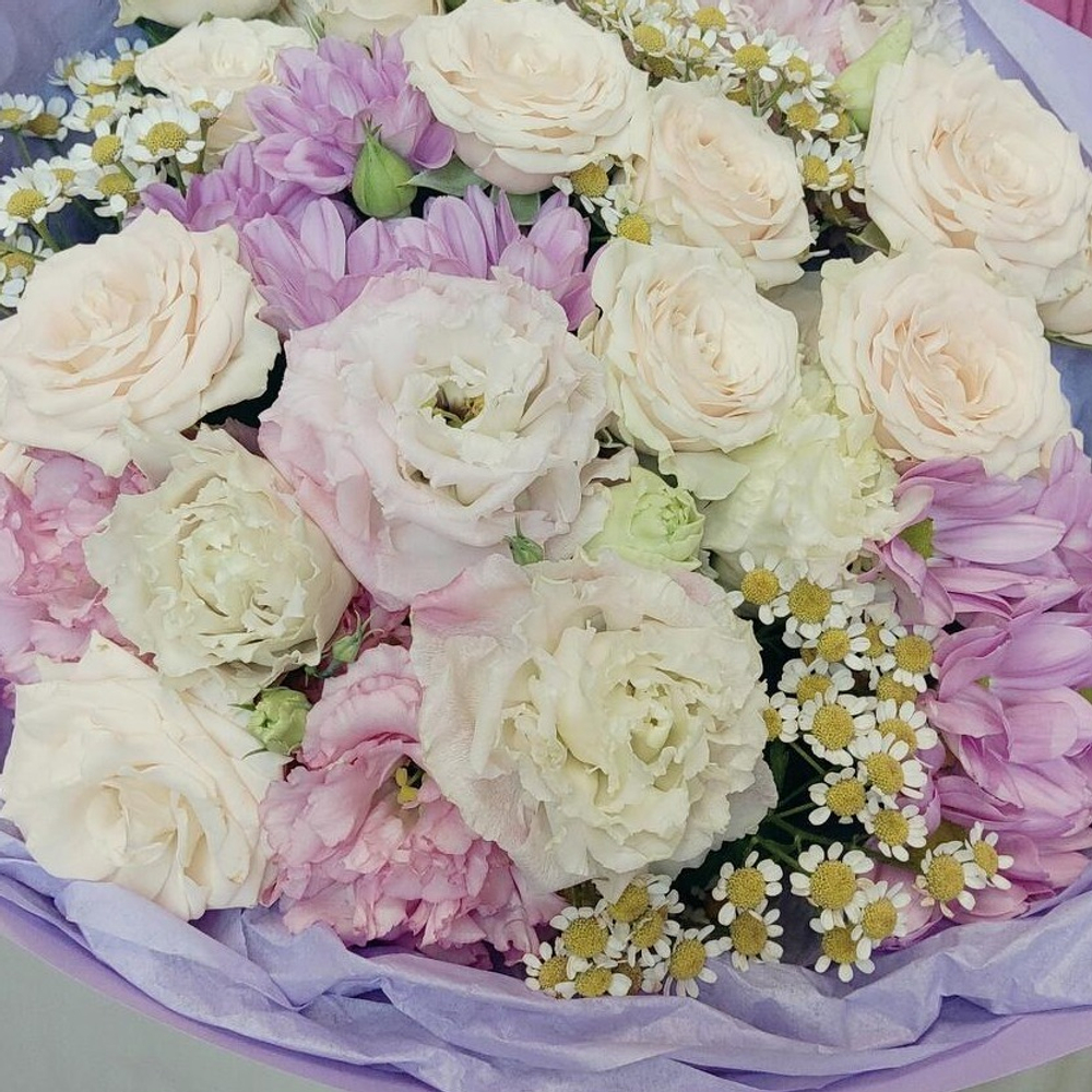 Соберу букет №210