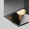 Потолочный светильник Альфа / Alfa LED 8 Вт 3000 К 60° Technical c065cl-8w3k-sq-b