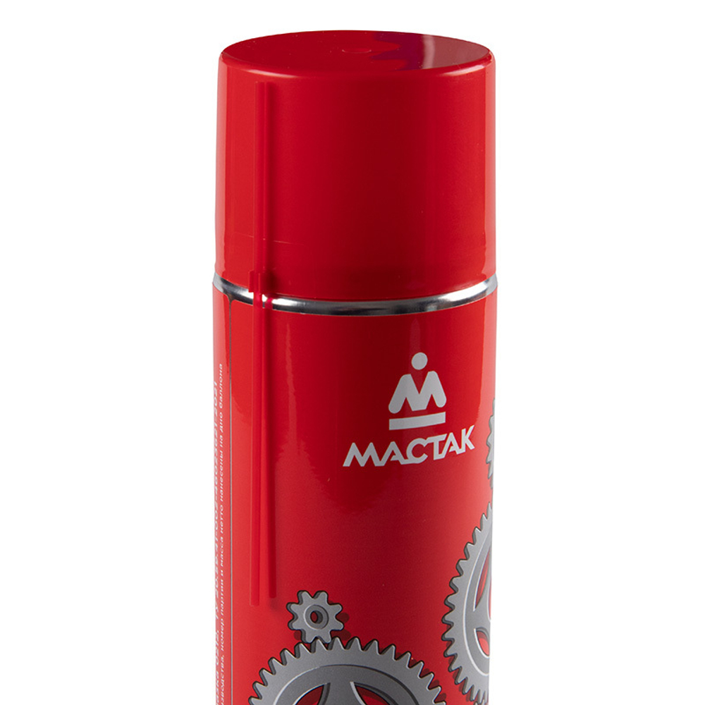 МАСТАК (400-10650) Смазка силиконовая, 650 мл