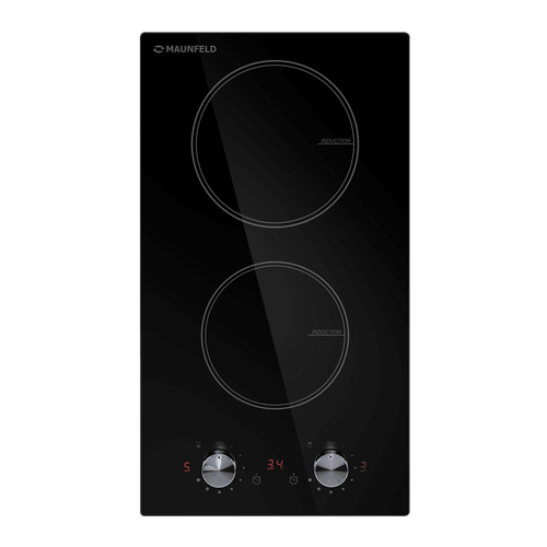 Индукционная варочная панель MAUNFELD CVI292MBK