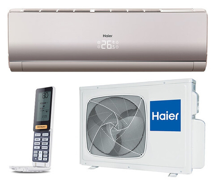 Haier AS09NS5ERA - G/1U09BS3ERA