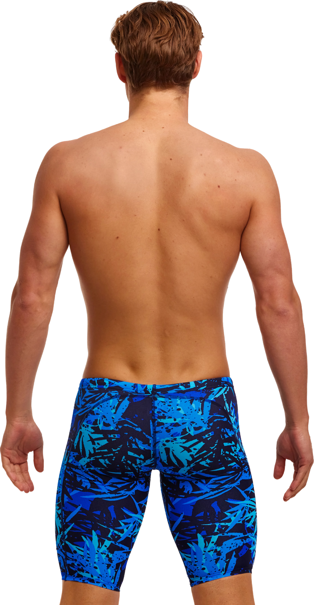 Джаммеры FUNKY TRUNKS Men's Seal Team