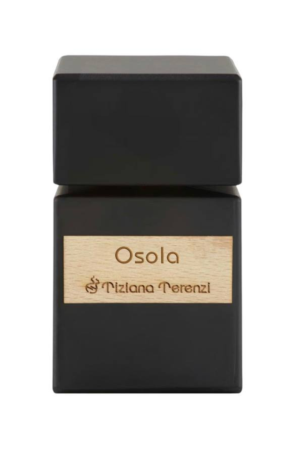 Tiziana Terenzi Osola