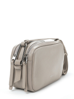 Сумка кожаная FABRETTI L19487-0232