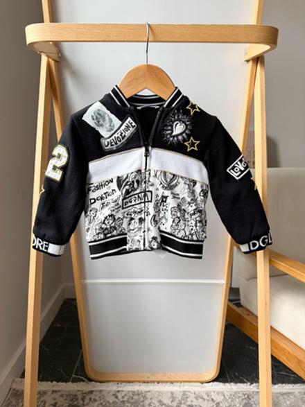 Хлопковый кардиган Dolce & Gabbana, 74