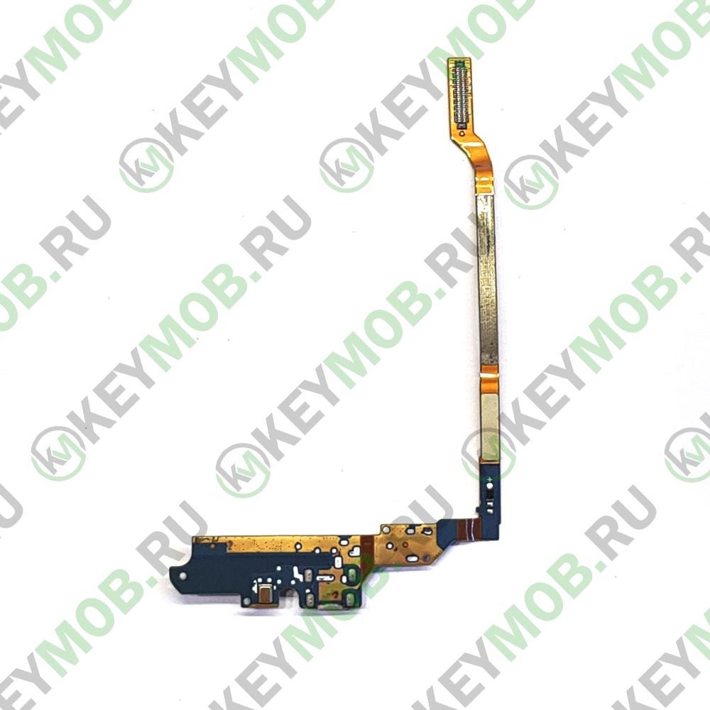 Нижняя плата для телефона Samsung Galaxy S4 GT-i9500