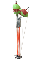 Крокодил в сборе