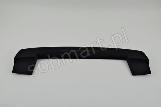 Спойлер V.2 для VOLVO V70 XC70 2007-2016