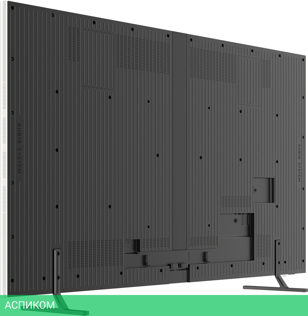 Телевизор QLED Skyworth 55" Frame+