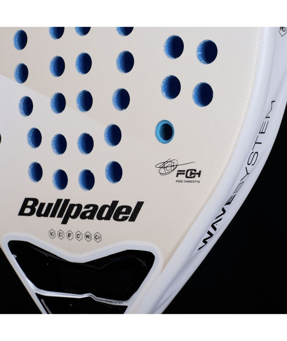 Ракетка для падел тенниса Bullpadel Neuron Cloud 25