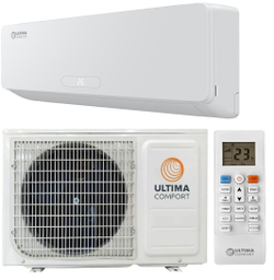 Кондиционер Ultima Comfort Explorer EXP-36PN On-Off
