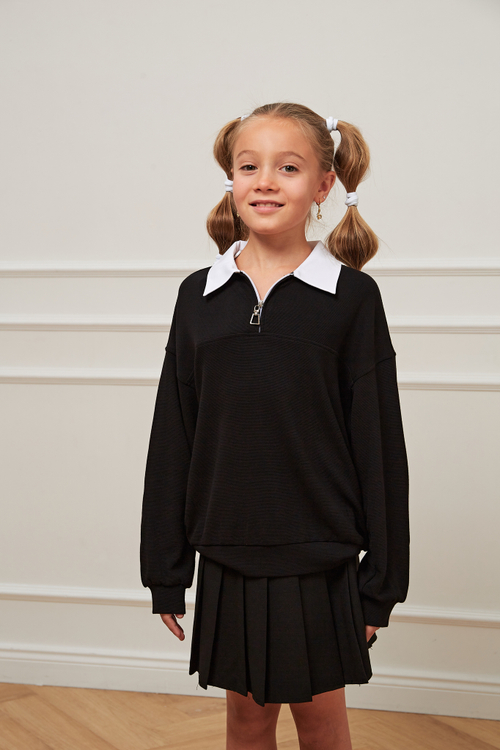 Джемпер д/д DELORAS 63846G