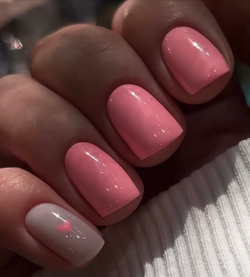 Гель-лак OnlyNails Sugar Girl №20, 10мл