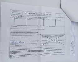 Прокладка 10007-012