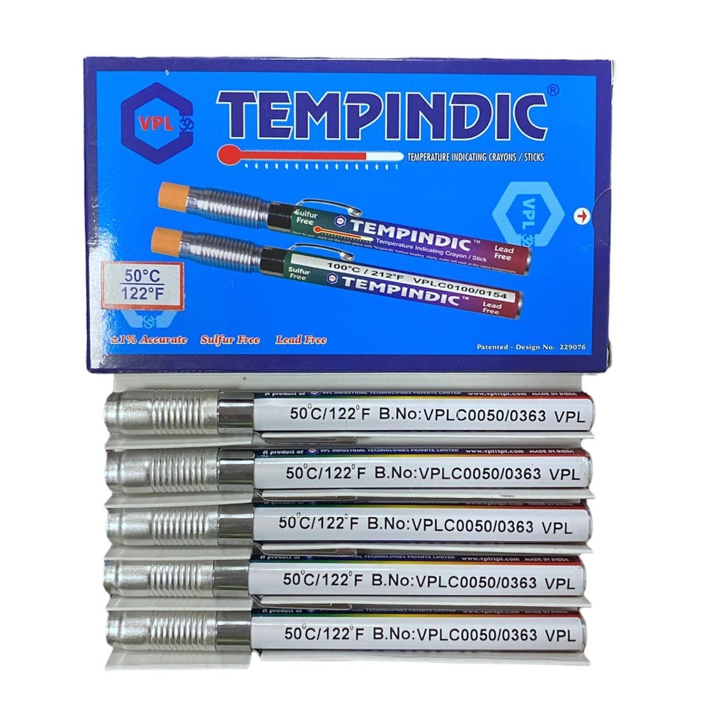 Карандаш термоиндикаторный TEMPINDIC, 100°C