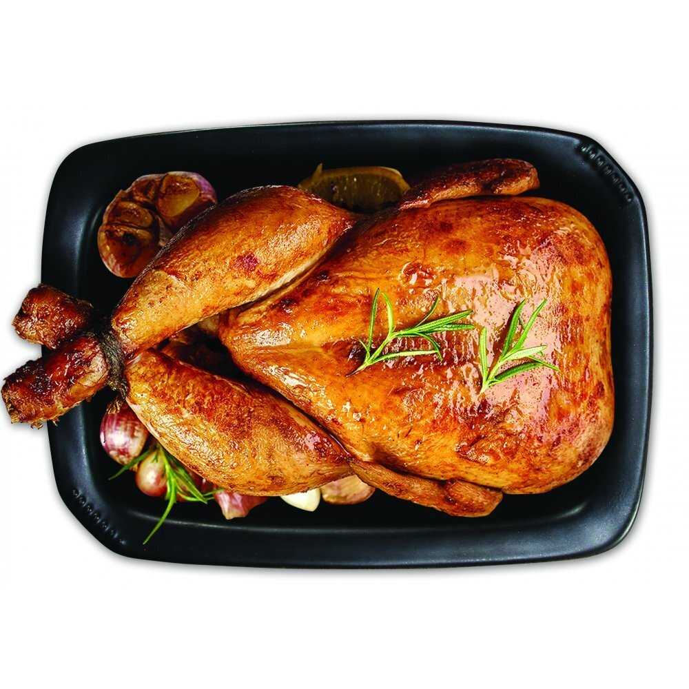 Керамическая форма для запекания Tefal So easy 31.5х23.5 см J2102314