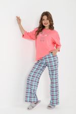 Костюм Альянс-2 Виотекс РОЗОВЫЙ