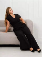 Комбинезон вечерний праздничный