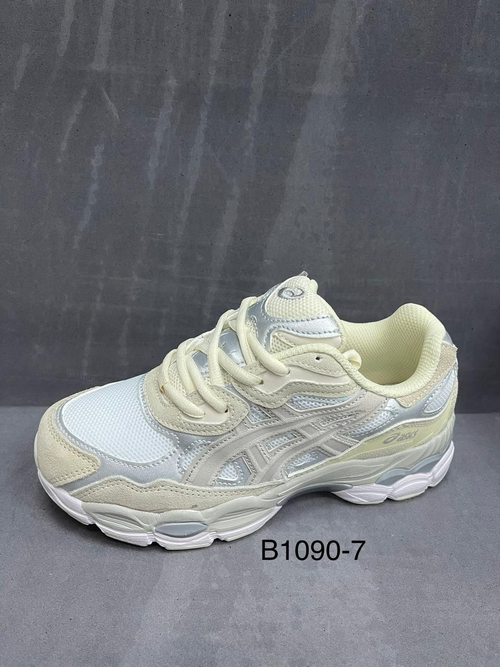 Кроссовки по 8 пар (36-41)р. / B1090/7