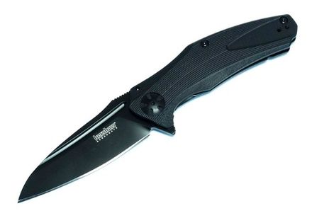 Нож Kershaw 7007BLK Natrix 8Cr13MoV