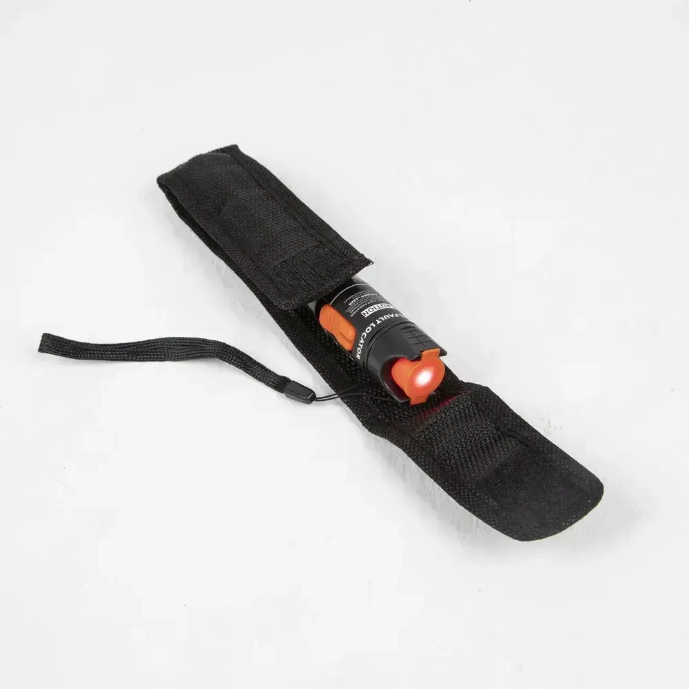 Дефектоскоп визуальный (VFL) для обнаружения повреждений оптоволокна (10мВт), визуализатор идентификация волокон, до 10 км