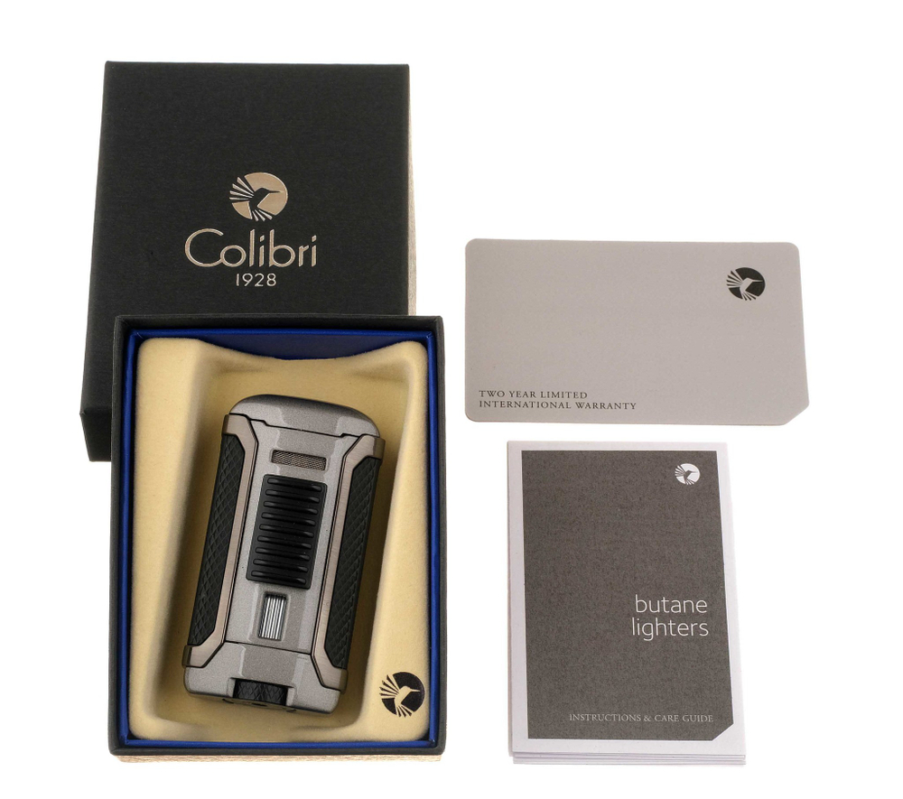 Colibri Apex, LI410T2