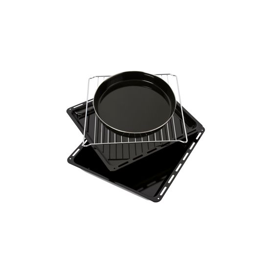 Электрический духовой шкаф Simfer B4EL16017