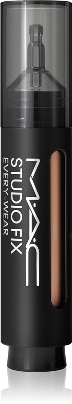 MAC Cosmetics Studio Fix Every-Wear All-Over Face Pen - Кремовый консилер и тональный крем в одном, 12 ml