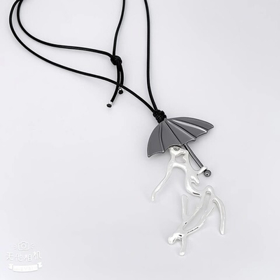 Колье Jewelry - 094