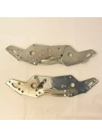 Механизм трансформации спинки для диванов №104, комплект