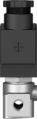 VZWD-L-M22C-M-G18-10-V-2AP4-90-R1 Распределитель с электроуправлением