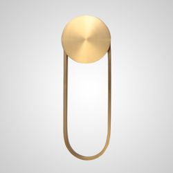 Настенный Светильник Argyle By Imperiumloft