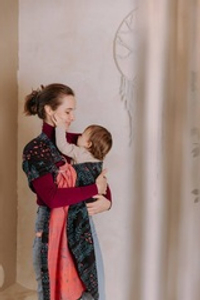 Слингоконсультация онлайн со СлингоСветой