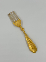 Брошь Вилка Karl Lagerfeld