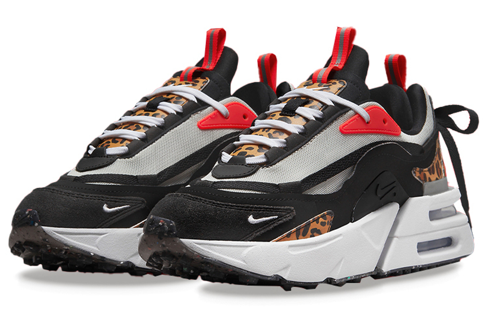 Кроссовки Nike Air Max Furyosa (Женская размерная сетка)