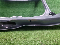 Крышка багажника Volvo XC40 (2017-н.в.)