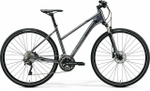 Женский велосипед Merida Crossway 500 Lady (2020)