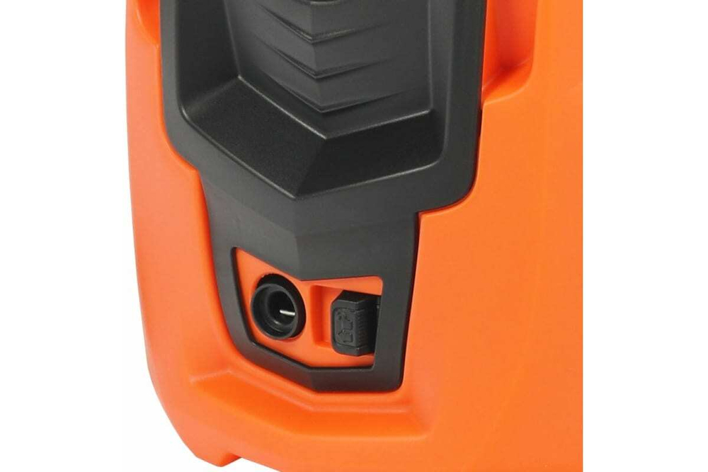Мойка высокого давления PATRIOT GT360 Imperial 322306010