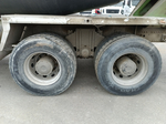 Shacman (Shaanxi) SX* 6x4 Автобетоносмеситель SX5258GJB6R384 (Дизельный, 9,7 л, 329 л.с., МТ)