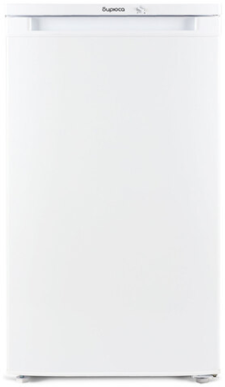 Морозильная камера БИРЮСА 412