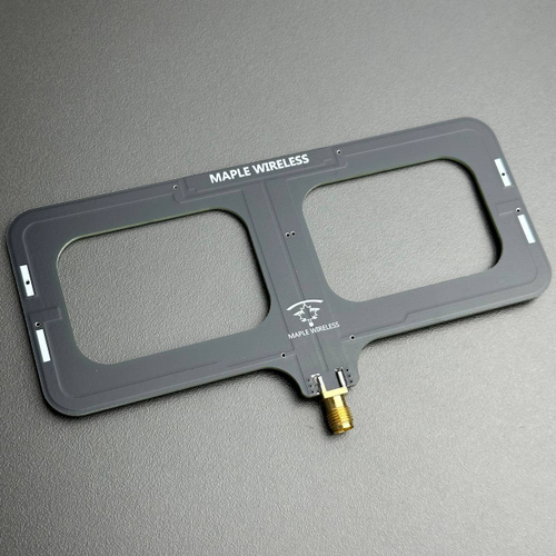 Антенна Maple Wireless 750MHz Moxon (SMA MALE)