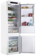 Встраиваемый холодильник комби Hotpoint-Ariston BCB 7525 AA (RU)