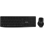 Клавиатура и мышь Wireless Sven KB-C3500W