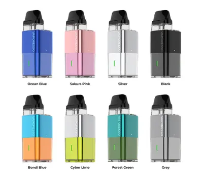 Vaporesso XROS CUBE 900 mah Pod Kit