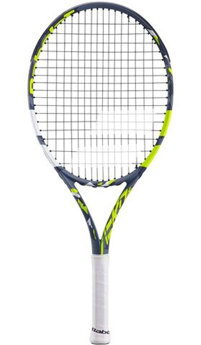 Детская ракетка Babolat Aero Junior 25