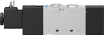VUVS-L20-M52-MZD-G18-F7-1C1 Распределитель с электроуправлением